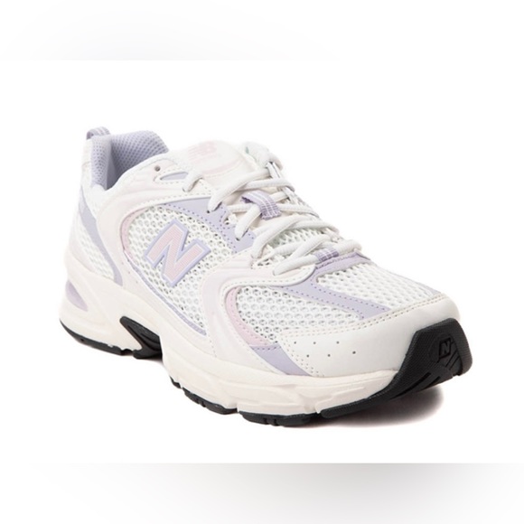 New Balance Shoes - New Balance 530 Sea Salt/ December Sky Size 6.5 Women’s/ 5 Men’s NWT in Box